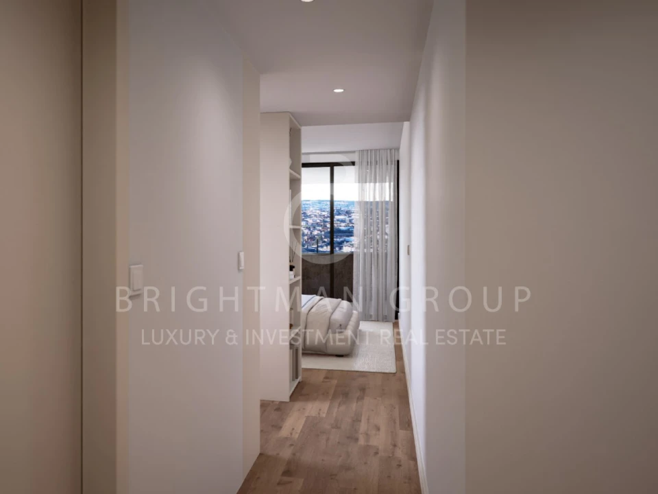 Apartamento T4 para Venda em Santa Marinha e São Pedro da Afurada Foto 13