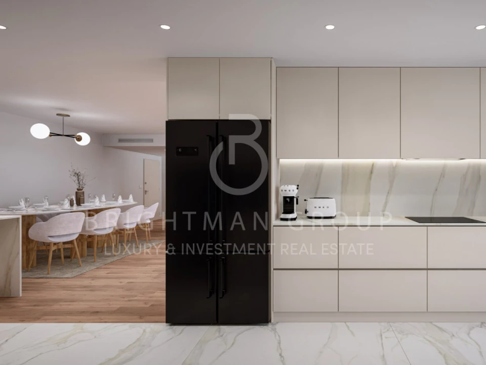 Apartamento T4 para Venda em Santa Marinha e São Pedro da Afurada Foto 14