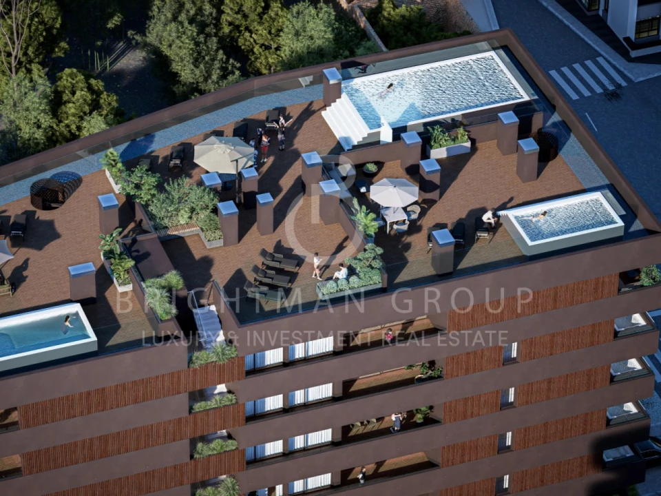 Apartamento T4 para Venda em Santa Marinha e São Pedro da Afurada Foto 26