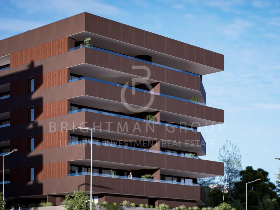 Apartamento T4 para Venda em Santa Marinha e São Pedro da Afurada Foto 27