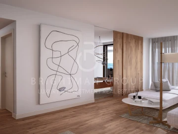 Apartamento T4 para Venda em Santa Marinha e São Pedro da Afurada