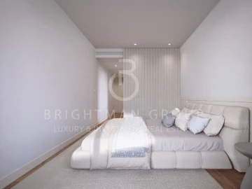 Apartamento T4 para Venda em Santa Marinha e São Pedro da Afurada