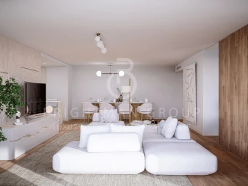 Apartamento T4 para Venda em Santa Marinha e São Pedro da Afurada