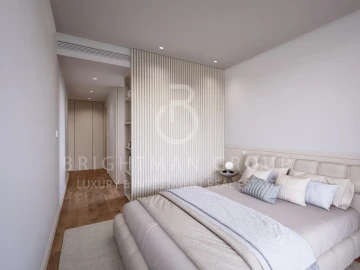 Apartamento T4 para Venda em Santa Marinha e São Pedro da Afurada