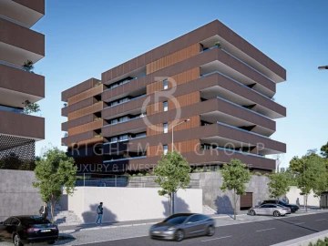 Apartamento T4 para Venda em Santa Marinha e São Pedro da Afurada