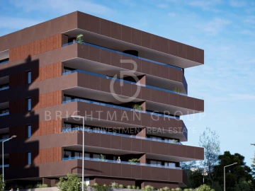 Apartamento T4 para Venda em Santa Marinha e São Pedro da Afurada