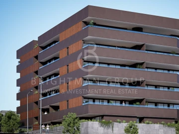 Apartamento T4 para Venda em Santa Marinha e São Pedro da Afurada