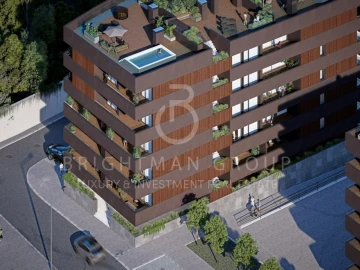 Apartamento T4 para Venda em Santa Marinha e São Pedro da Afurada