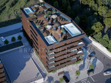 Apartamento T4 para Venda em Santa Marinha e São Pedro da Afurada