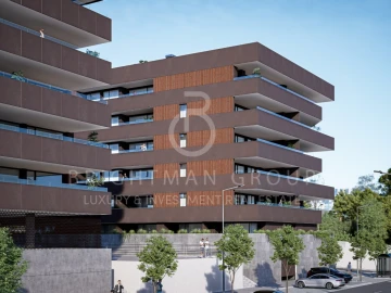 Apartamento T4 para Venda em Santa Marinha e São Pedro da Afurada