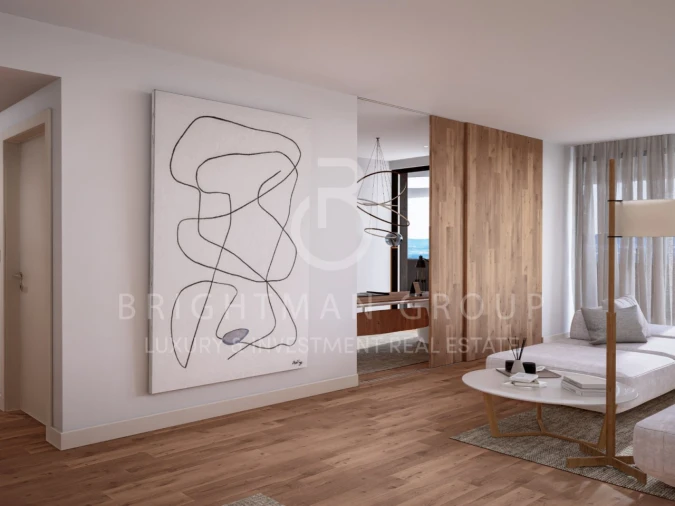 Apartamento T4 para Venda em Santa Marinha e São Pedro da Afurada Foto 5