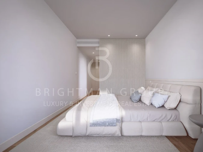 Apartamento T4 para Venda em Santa Marinha e São Pedro da Afurada Foto 6