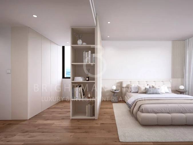 Apartamento T4 para Venda em Santa Marinha e São Pedro da Afurada Foto 11