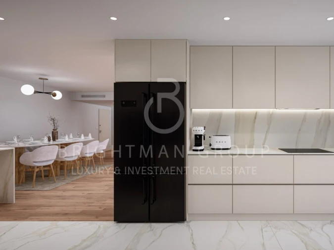 Apartamento T4 para Venda em Santa Marinha e São Pedro da Afurada Foto 14