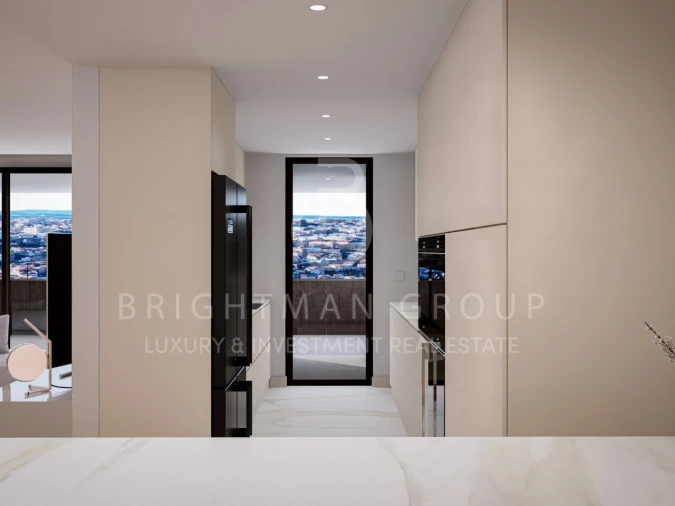 Apartamento T4 para Venda em Santa Marinha e São Pedro da Afurada Foto 18
