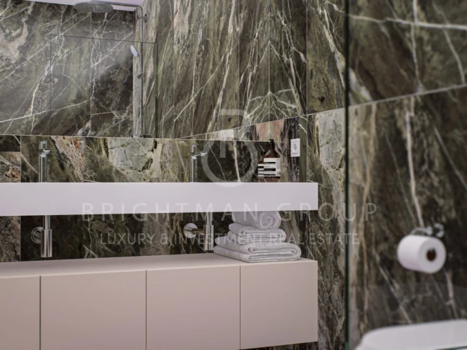 Apartamento T4 para Venda em Santa Marinha e São Pedro da Afurada Foto 19