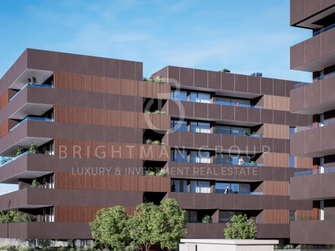 Apartamento T4 para Venda em Santa Marinha e São Pedro da Afurada Foto 23