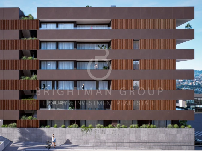Apartamento T4 para Venda em Santa Marinha e São Pedro da Afurada Foto 25