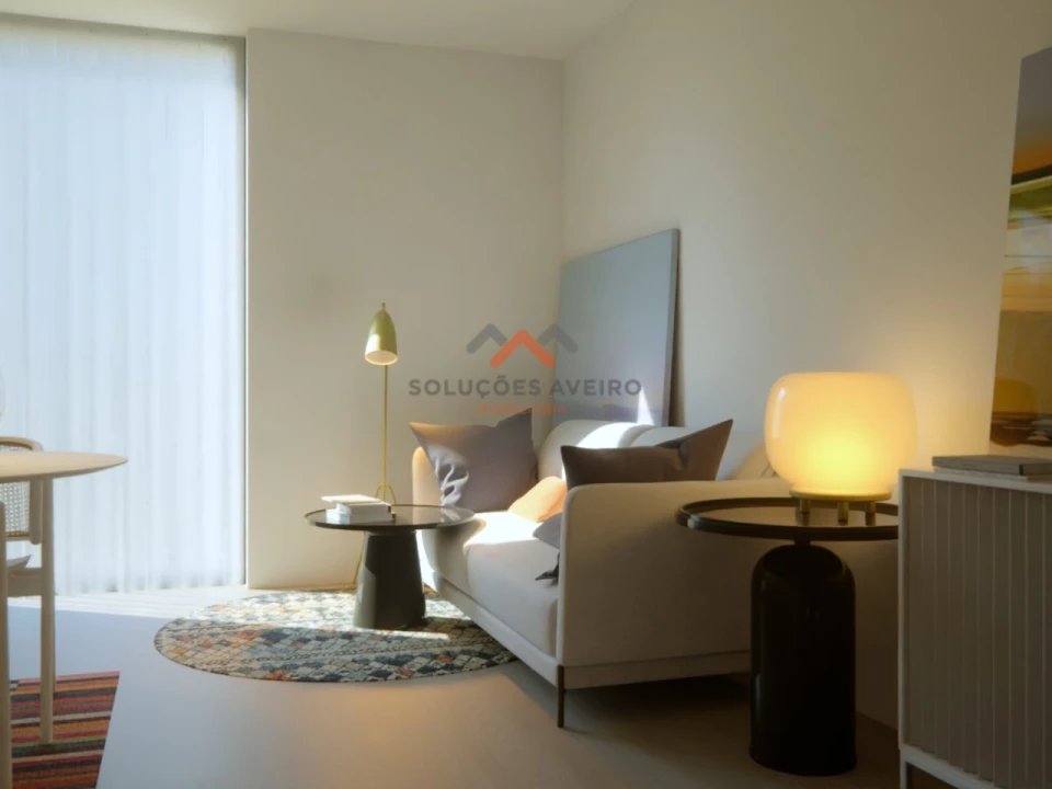 Apartamento T1 para Venda em Glória e Vera Cruz Foto 10