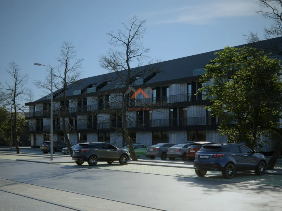 Apartamento T1 para Venda em Glória e Vera Cruz Foto 16
