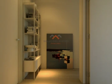 Apartamento T1 para Venda em Glória e Vera Cruz