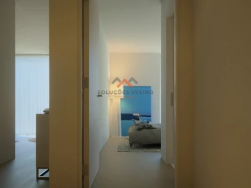 Apartamento T1 para Venda em Glória e Vera Cruz