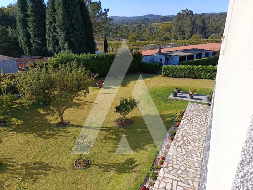 Moradia T3 para Venda em Fragoso Foto 8