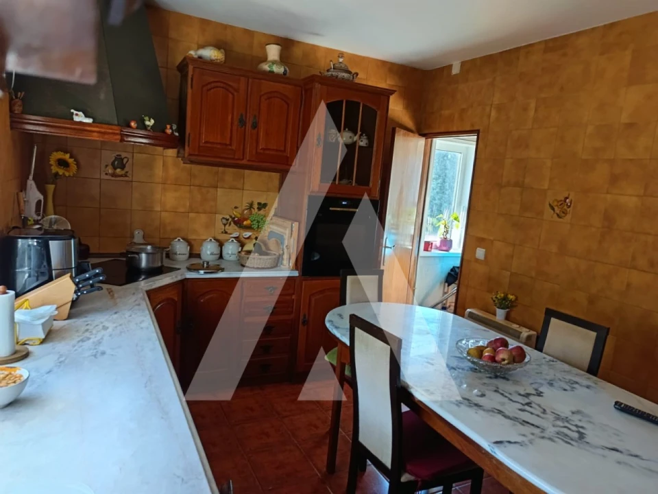 Moradia T3 para Venda em Fragoso Foto 23