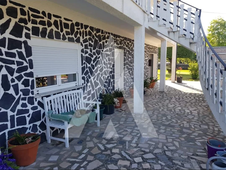 Moradia T3 para Venda em Fragoso Foto 3