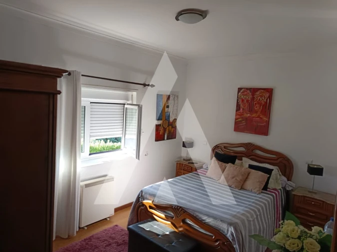 Moradia T3 para Venda em Fragoso Foto 15