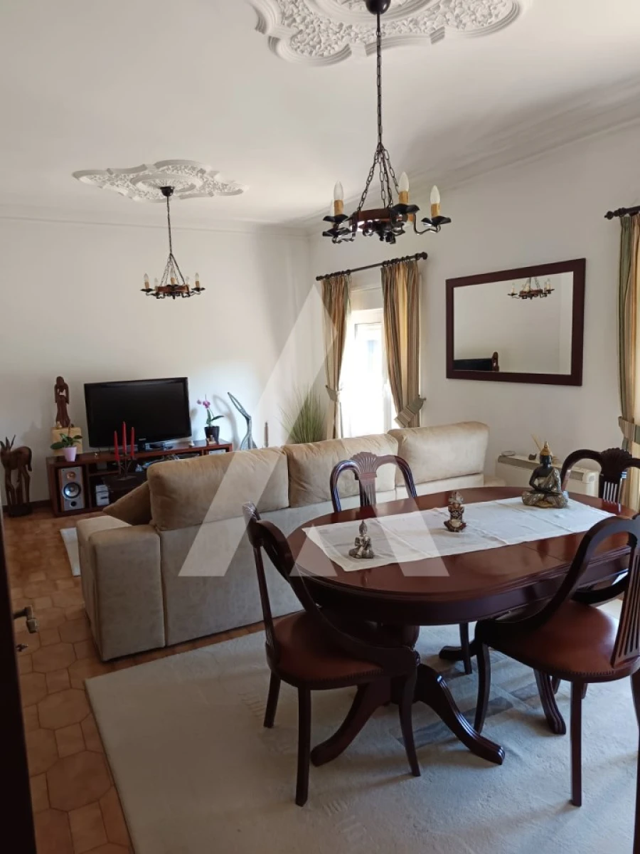 Moradia T3 para Venda em Fragoso Foto 22