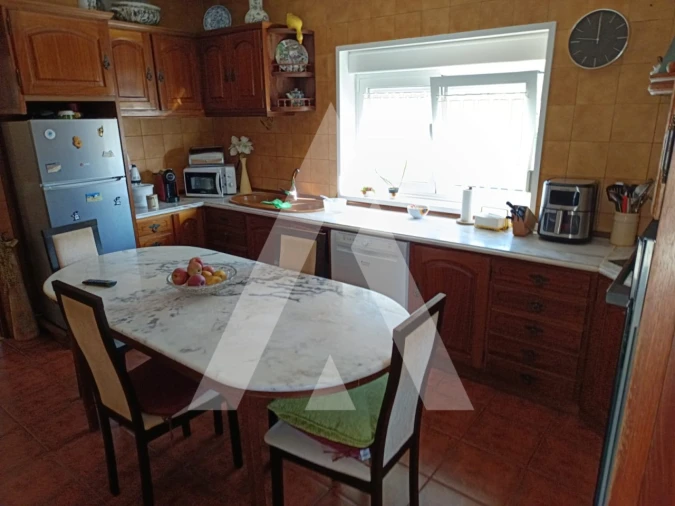 Moradia T3 para Venda em Fragoso Foto 24