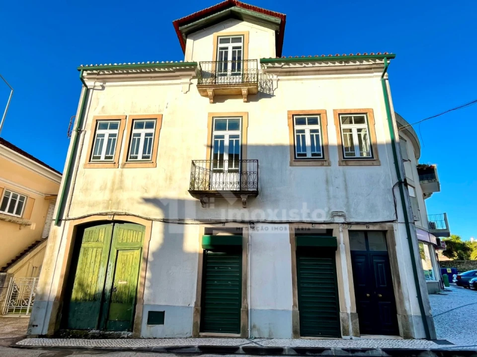 Prédio para Venda em Figueiró dos Vinhos e Bairradas Foto 2