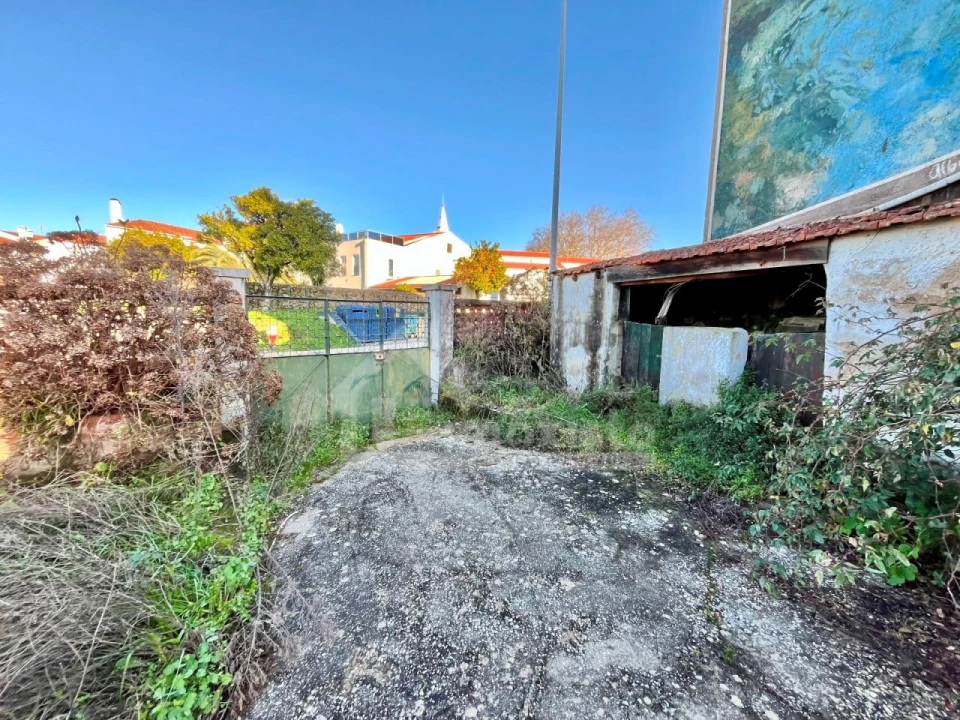 Prédio para Venda em Figueiró dos Vinhos e Bairradas Foto 47