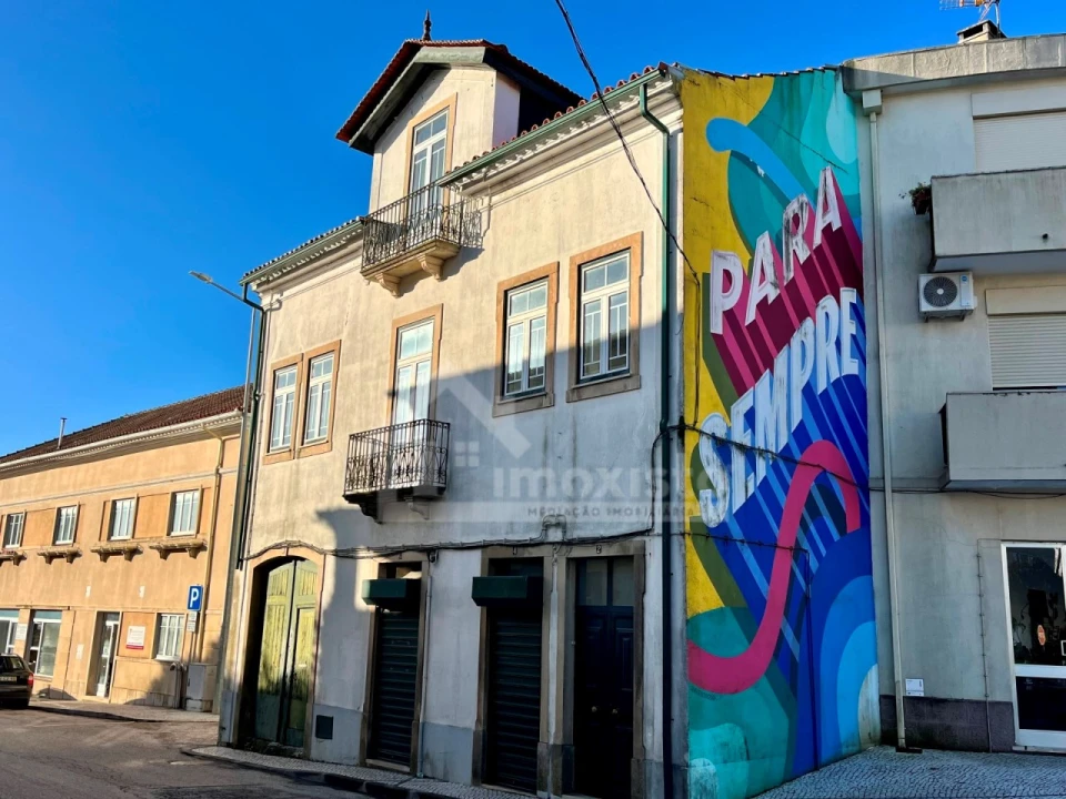Prédio para Venda em Figueiró dos Vinhos e Bairradas Foto 48