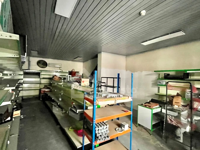 Prédio para Venda em Figueiró dos Vinhos e Bairradas Foto 42