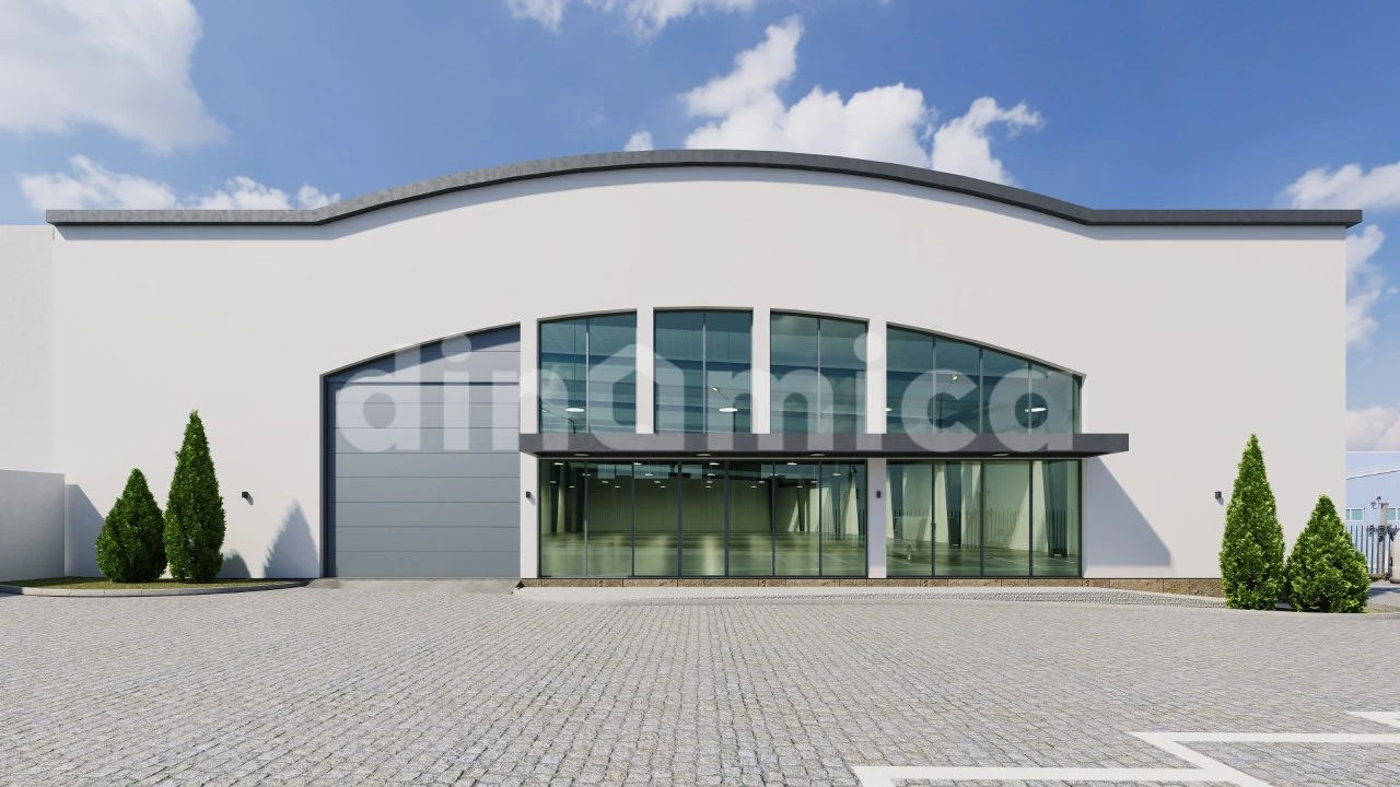 Armazém para Venda em Avidos e Lagoa Foto 1