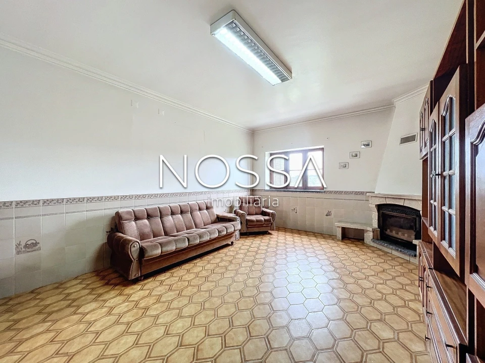 Moradia T6 para Venda em Bugalhos Foto 12