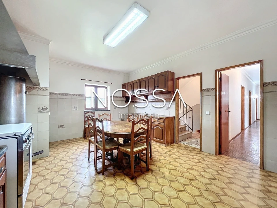 Moradia T6 para Venda em Bugalhos Foto 11