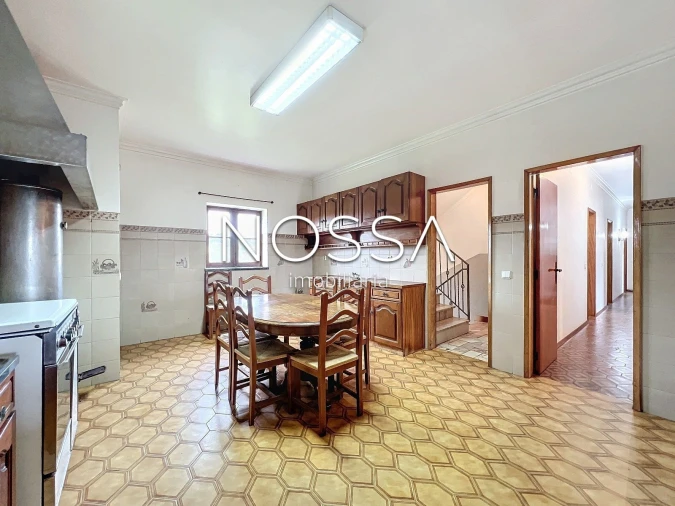 Moradia T6 para Venda em Bugalhos Foto 11