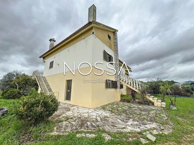 Moradia T6 para Venda em Bugalhos Foto 2