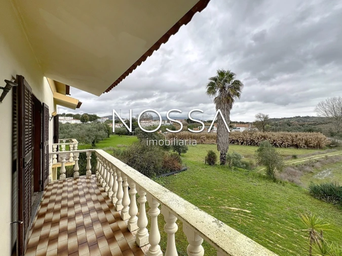 Moradia T6 para Venda em Bugalhos Foto 20