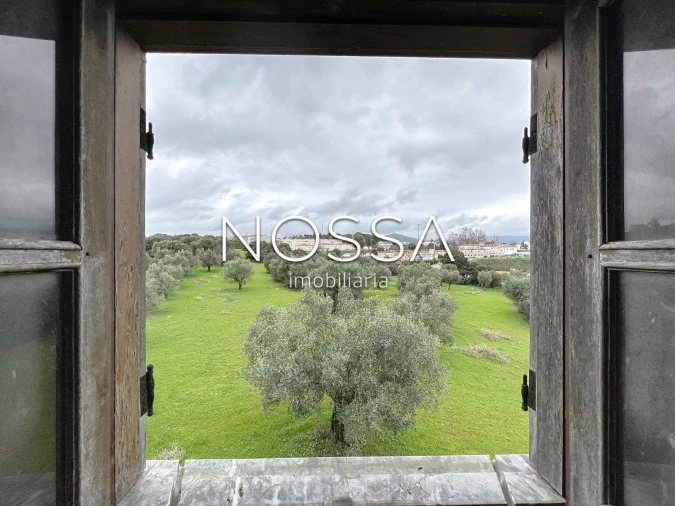 Moradia T6 para Venda em Bugalhos