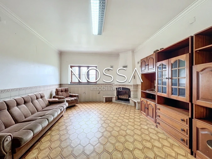 Moradia T6 para Venda em Bugalhos Foto 13