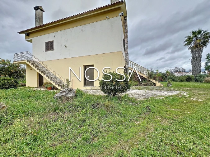 Moradia T6 para Venda em Bugalhos Foto 4