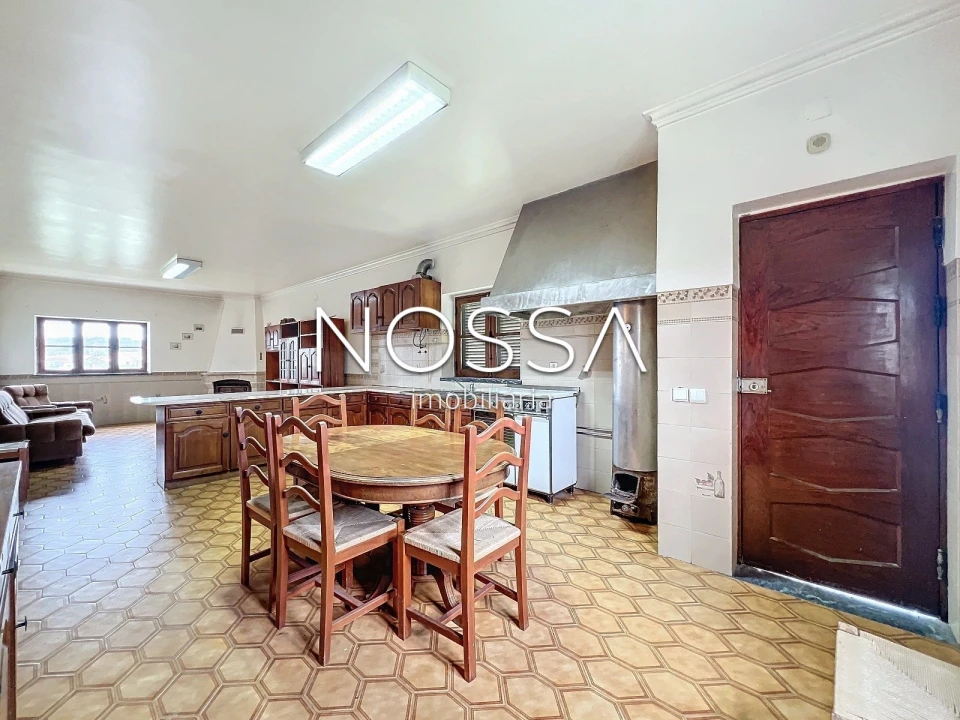 Moradia T6 para Venda em Bugalhos Foto 7