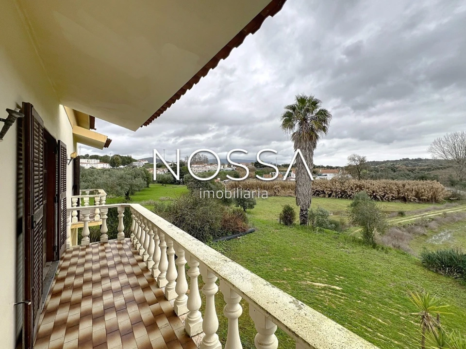 Moradia T6 para Venda em Bugalhos Foto 20