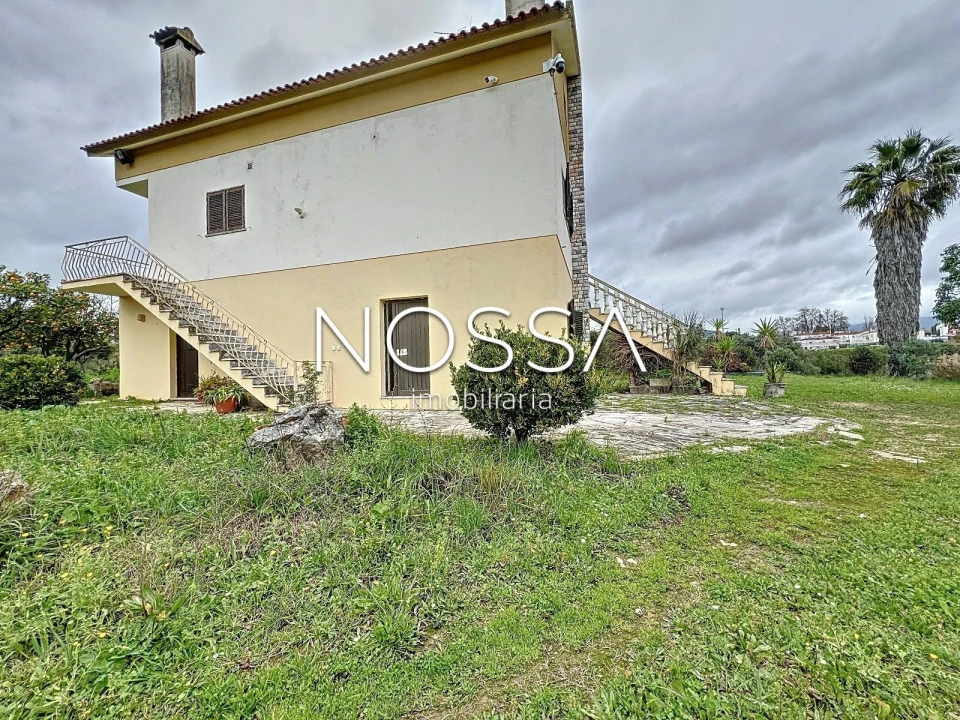 Moradia T6 para Venda em Bugalhos Foto 4