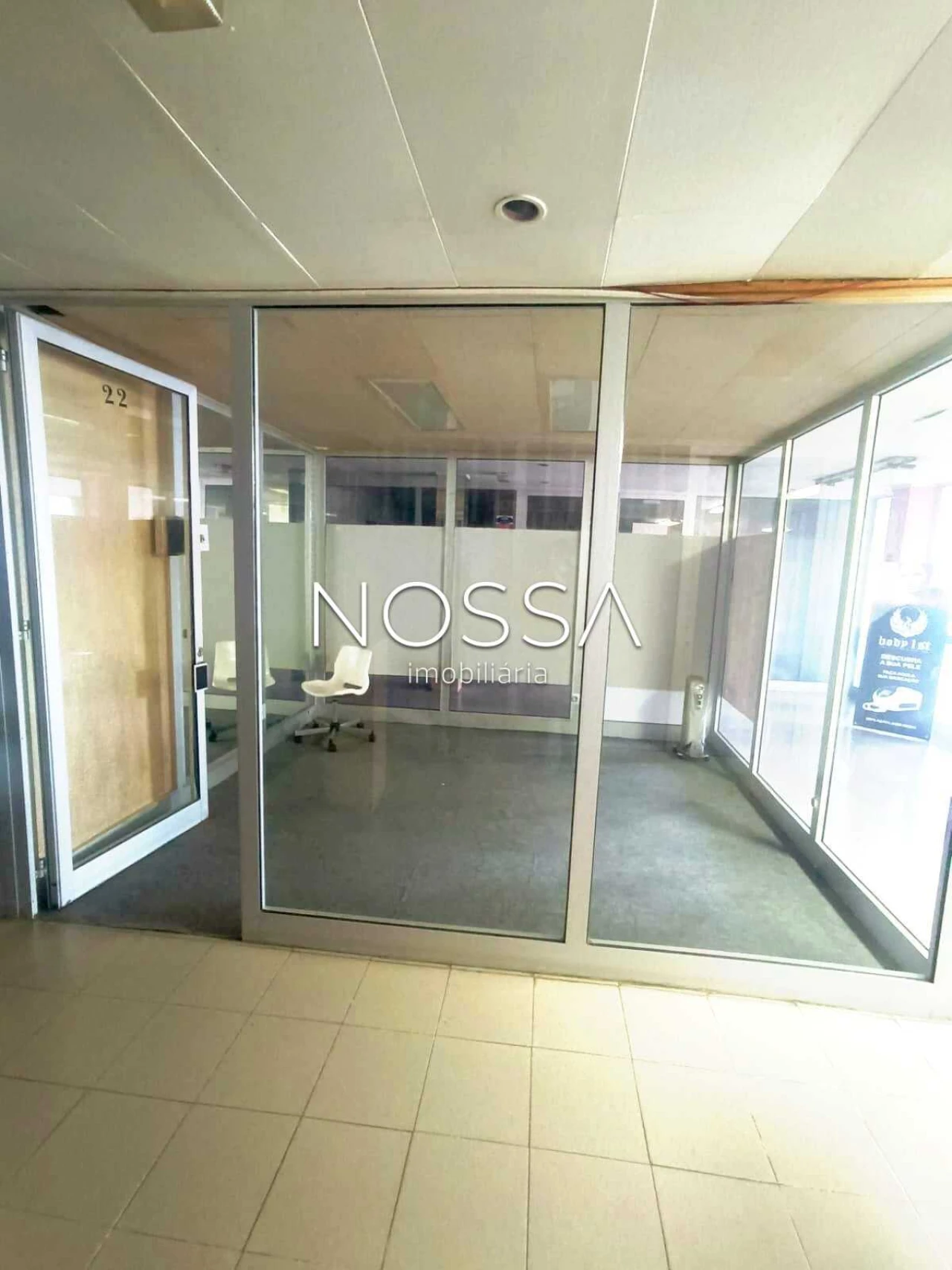 Loja para Venda em Quinta do Conde Foto 1