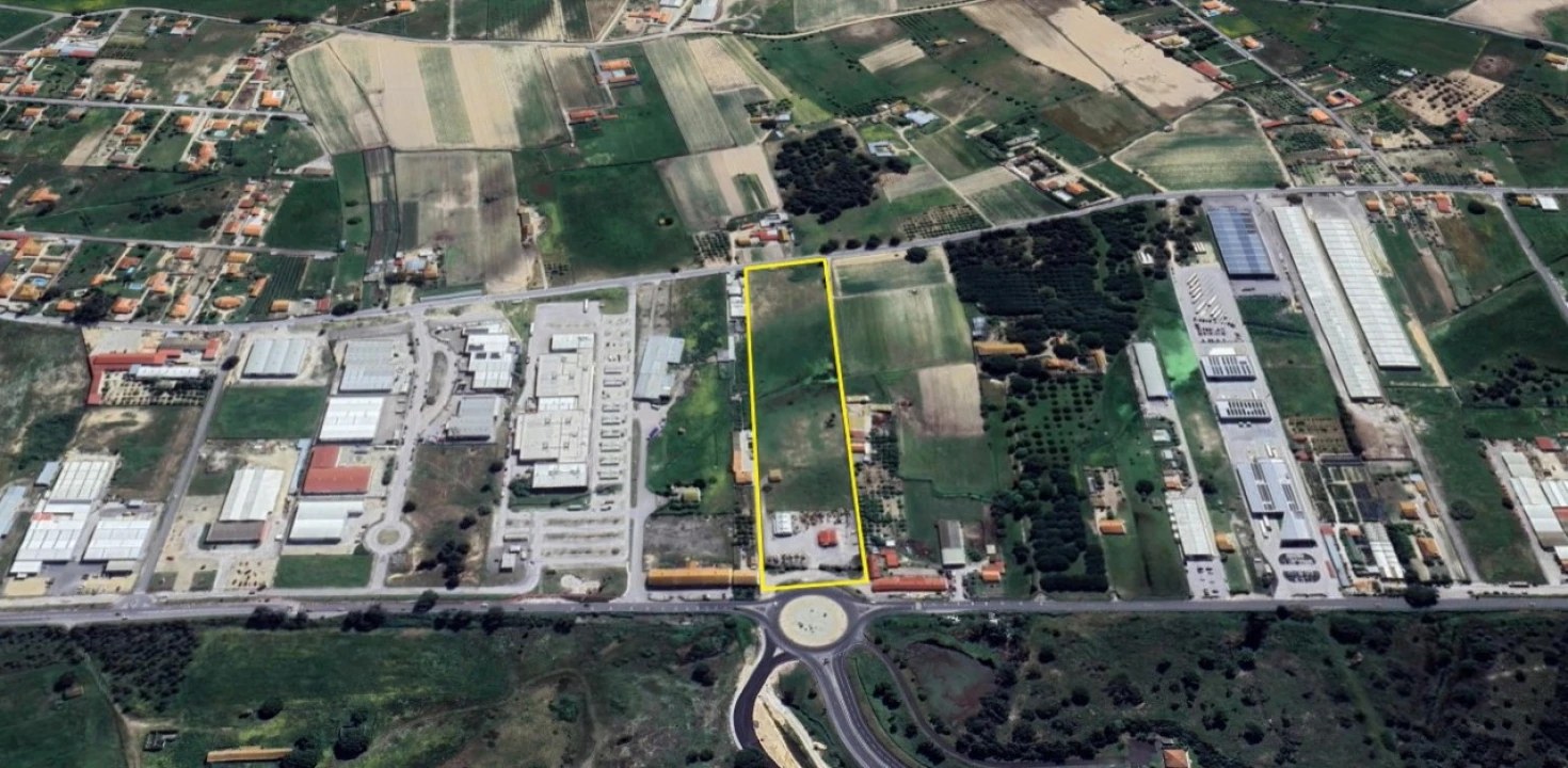 Terreno Comércio / Armazém para Venda em Benavente Foto 2